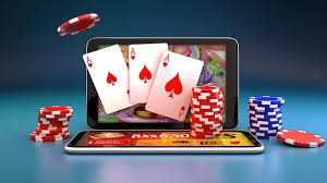 576tv Aplikasi Android iOS Tampilan Lobby Slot Live Casino Intuitif