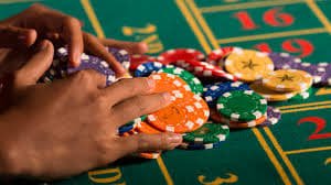 576tv Live Casino Blackjack Roulette Dealer Langsung Pemain Indonesia Menang