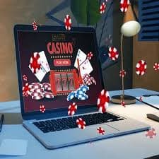 576tv Kasino Online Slot Jackpot Progresif Permainan Terlengkap Indonesia