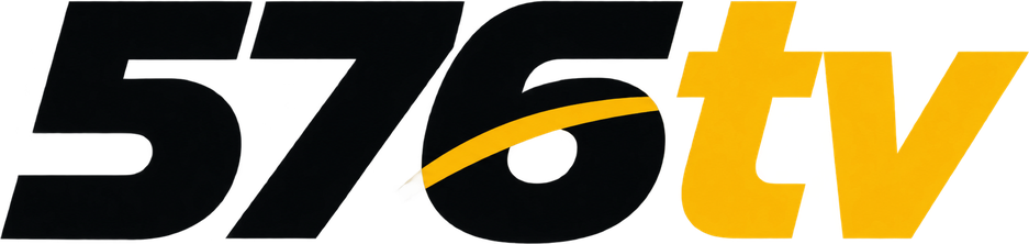 576tv Logo